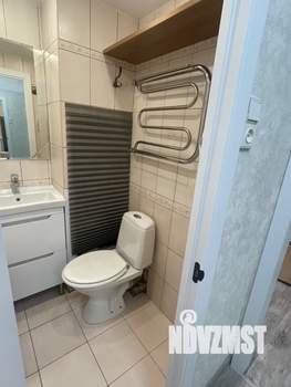 1-к квартира, на длительный срок, 42м2, 5/22 этаж