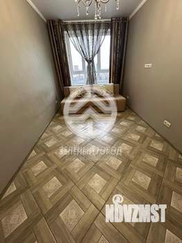 1-к квартира, на длительный срок, 32м2, 13/18 этаж