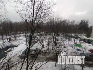 2-к квартира, на длительный срок, 50м2, 3/22 этаж