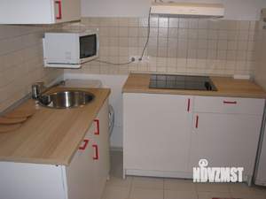 2-к квартира, посуточно, 35м2, 1/1 этаж