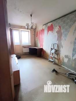 2-к квартира, на длительный срок, 55м2, 3/12 этаж