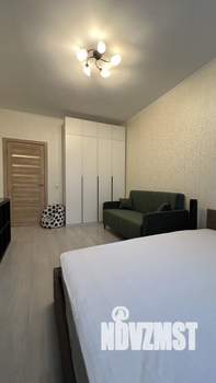 1-к квартира, на длительный срок, 38м2, 11/17 этаж