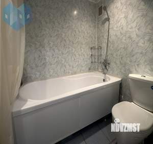 2-к квартира, на длительный срок, 44м2, 4/4 этаж