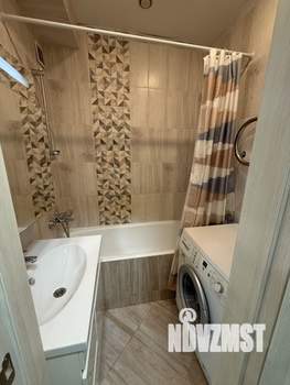 1-к квартира, на длительный срок, 39м2, 13/17 этаж