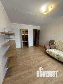 2-к квартира, на длительный срок, 50м2, 4/12 этаж