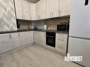 2-к квартира, посуточно, 52м2, 13/15 этаж