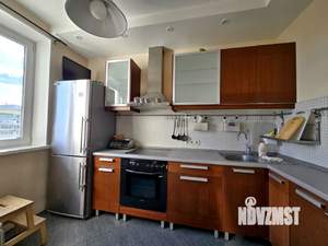 1-к квартира, на длительный срок, 40м2, 13/14 этаж