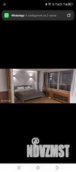 1-к квартира, на длительный срок, 42м2, 20/22 этаж