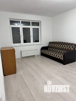 1-к квартира, на длительный срок, 40м2, 9/12 этаж