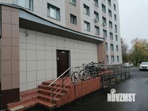 Студия квартира, на длительный срок, 17м2, 5/9 этаж