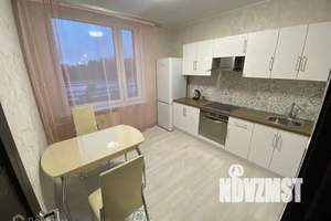 2-к квартира, на длительный срок, 60м2, 3/11 этаж