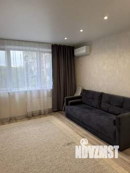 2-к квартира, на длительный срок, 53м2, 4/14 этаж