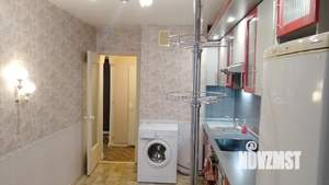 1-к квартира, на длительный срок, 45м2, 21/22 этаж