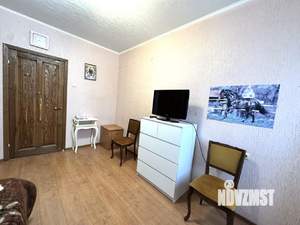 2-к квартира, на длительный срок, 52м2, 9/14 этаж