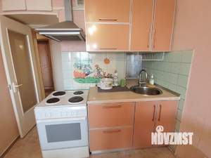 1-к квартира, на длительный срок, 42м2, 11/22 этаж