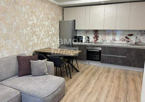 3-к квартира, на длительный срок, 59м2, 13/17 этаж