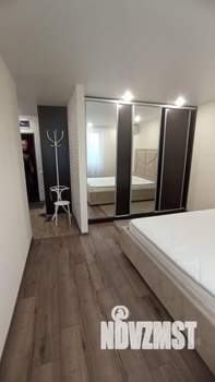 1-к квартира, на длительный срок, 35м2, 6/14 этаж