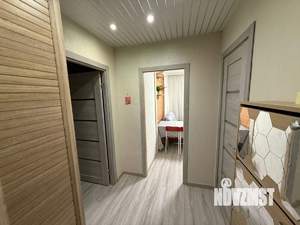 1-к квартира, на длительный срок, 35м2, 10/16 этаж