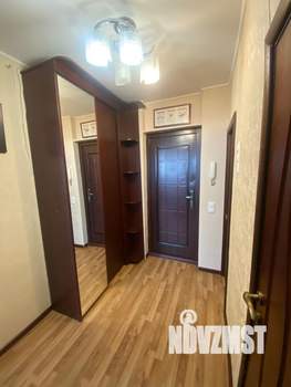 1-к квартира, на длительный срок, 40м2, 17/22 этаж