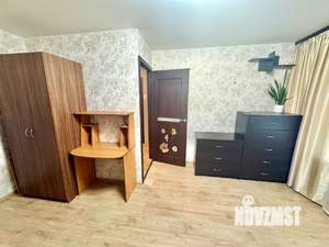 1-к квартира, на длительный срок, 32м2, 2/12 этаж