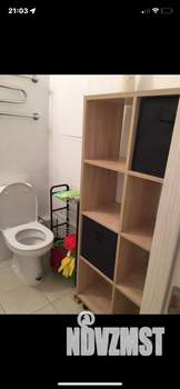 1-к квартира, на длительный срок, 47м2, 4/12 этаж