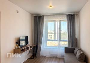 1-к квартира, на длительный срок, 32м2, 5/11 этаж