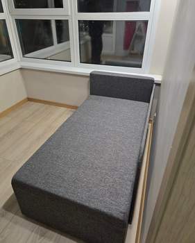 2-к квартира, на длительный срок, 60м2, 10/17 этаж