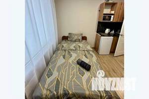 1-к квартира, посуточно, 18м2, 1/9 этаж