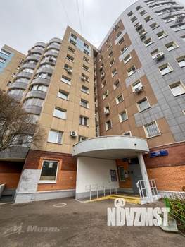 1-к квартира, на длительный срок, 33м2, 10/10 этаж