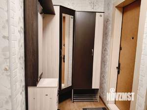 1-к квартира, на длительный срок, 40м2, 9/17 этаж