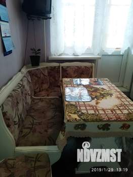 1-к квартира, на длительный срок, 43м2, 6/14 этаж