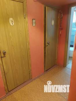 1-к квартира, на длительный срок, 38м2, 2/14 этаж