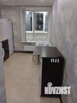 1-к квартира, на длительный срок, 43м2, 17/22 этаж