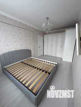 2-к квартира, на длительный срок, 58м2, 13/13 этаж