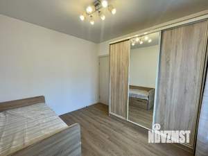 1-к квартира, на длительный срок, 34м2, 7/25 этаж