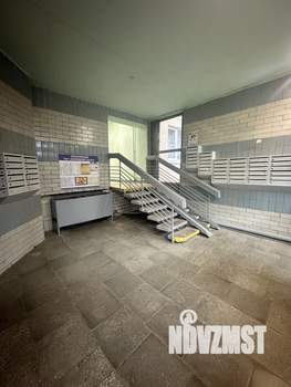 1-к квартира, на длительный срок, 39м2, 10/14 этаж