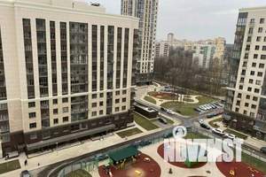 1-к квартира, посуточно, 31м2, 11/12 этаж