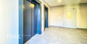 1-к квартира, на длительный срок, 46м2, 7/17 этаж