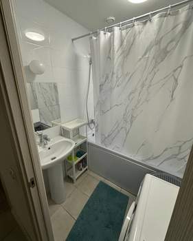 2-к квартира, на длительный срок, 43м2, 4/18 этаж