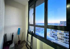 1-к квартира, на длительный срок, 38м2, 13/18 этаж