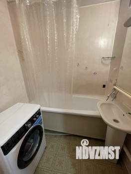 1-к квартира, на длительный срок, 40м2, 2/12 этаж