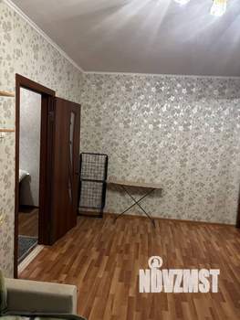 1-к квартира, на длительный срок, 40м2, 10/10 этаж