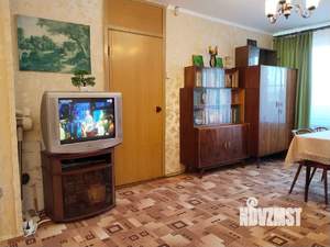 1-к квартира, на длительный срок, 35м2, 6/12 этаж