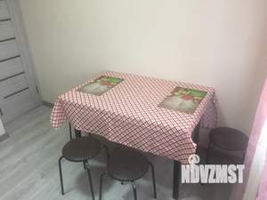 1-к квартира, на длительный срок, 39м2, 2/14 этаж