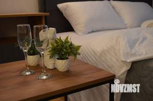 Студия квартира, посуточно, 20м2, 20/25 этаж
