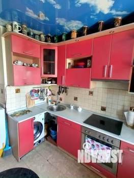 2-к квартира, на длительный срок, 60м2, 7/12 этаж