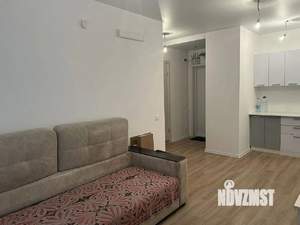 2-к квартира, на длительный срок, 36м2, 2/25 этаж