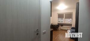 Студия квартира, на длительный срок, 20м2, 4/25 этаж