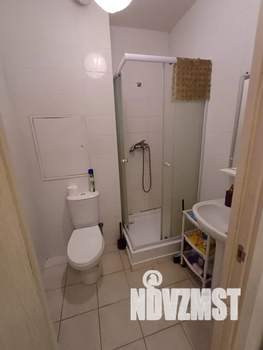 Студия квартира, посуточно, 28м2, 1/17 этаж