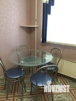 1-к квартира, на длительный срок, 41м2, 14/14 этаж